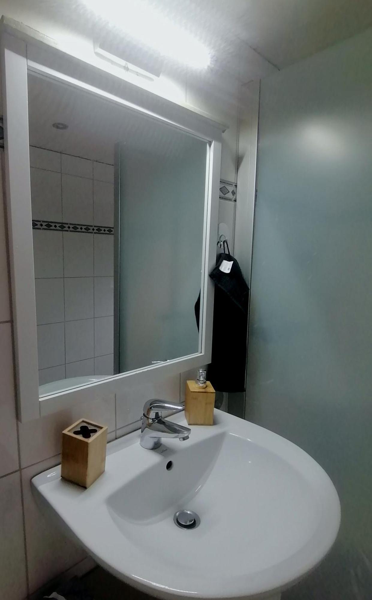 Appartement Walls 1 *