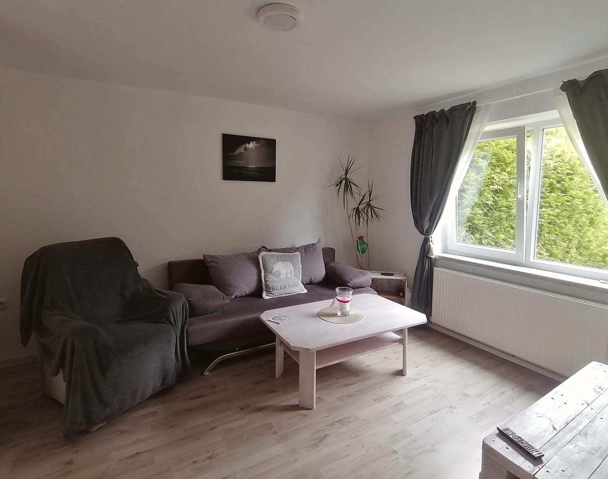 Appartement Walls 1 Wallsbull